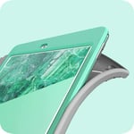For 2021 New Apple iPad 10.2" i-Blason Full Body Screen Case Pencil Holder Cover