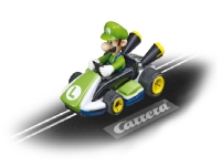 Carrera Nindento Mario Kart - Luigi, Bil, Mario Kart, 8 År, Grön