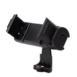 Hot Shoe Phone Holder Phone Holder for Tripod Camera Hot Shoe Tripod Adapter