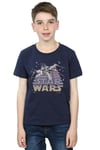 X-Wing Starfighter T-Shirt