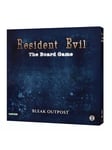 Steamforged Resident Evil: The Board Game - The Bleak Outpost (Expansion) (English)