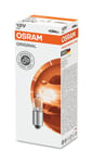 Osram Original 12V halogen 5W BA9s