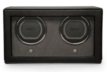 WOLF Cub Watch Winder klockuppdragare för 2 klockor 461203