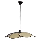 WING Takpendel 80cm Natur/Svart
