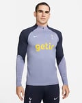 Tottenham Hotspur Strike Men's Nike Dri-FIT Football Drill Top