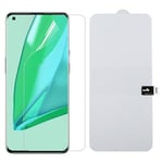 Hydrogel SkÃ¤rmskydd till OnePlus 9 Pro