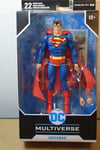 McFarlane DC MULTIVERSE Action Comics #1000 SUPERMAN Action Figure RARE