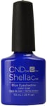 CND Shellac UV/LED Gel Nail Polish 7.3ml - Blue Eyeshadow