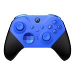 Microsoft Xbox Elite Wireless Controller Series 2 - Core - spelkontroll - trådlös, kabelansluten - Bluetooth