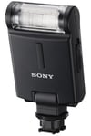 Flash externe HVLF20M.CE compatible hybride et compact Sony
