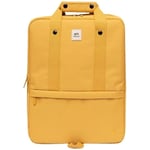 Reppu Lefrik  Smart Daily Backpack - Mustard