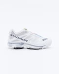 SALOMON SPORTSTYLE XT-4 OG WHITE/EBONY/LUNAR ROCK Unisex WHITE/EBONY/LUNAR ROCK