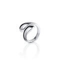 Efva Attling Love buddies Ring Silver 15,50