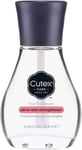 Cutex All-In-One Nail Strengthener Treatment, Base & Top Coat (13.6ml) for... 