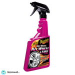 Meguiar's  Hot Rims All Wheel Cleaner