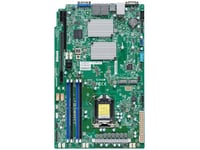 Supermicro Supermicro Mainboard Mbd-X12stw-Tf Sockel 1200 Bulk