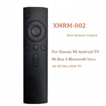 Télécommande Universelle de Rechange pour Xiaomi MI Android TV Mi Box 3 Bluetooth MI Voix