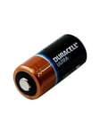DURACELL Camera battery - CR123A