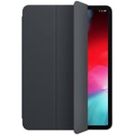 Apple Smart Folio MRX72FE/A till iPad Pro 11"" - Charcoal Gray