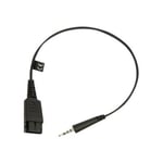 JABRA SPEAK 410 CORD QD/3,5MM