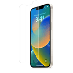 Belkin UltraGlass-skärmskydd till iPhone 16e | 14 | 13 | 13 Pro