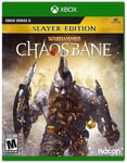 Warhammer: Chaosbane - Slayer Edition (Xsx) - Xbox Series X, New Video Games