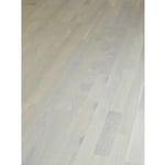 BARLINEK PARKETT 3-STAV BASIC EK PEARL VIT MATTLACK 14MM 3,18M2