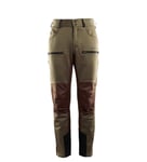 Aclima WoolShell Pants, M's Capers Dark Earth