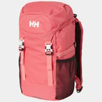 Helly Hansen Marka Juniors’ Backpack Rosa STD
