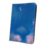 GreenGo Night Sky Case (iPad)