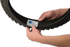 Park Tool däcklappar till reparation av trasigt däck 3 st.