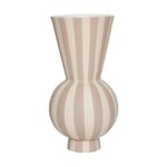 OYOY Toppu vase Ø14.5 cm Clay