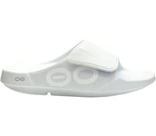 Sport Flex tofflor Unisex White 44