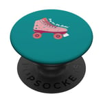 They See Me Rolling Retro Roller Vintage Soul Vibes PopSockets PopGrip Interchangeable
