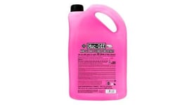 Muc off nettoyant velo concentre a diluer bike cleaner concentrate 5 l