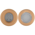Geekria Replacement Ear Pads for Bang & Olufsen Beoplay H9 Headphones (Brown)