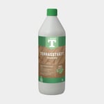 Kemetyl Trärengöring T-Terrasstvätt, 1 liter