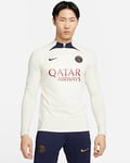 Paris Saint-Germain Strike Men's Nike Dri-FIT Football Drill Top