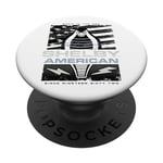 Shelby American 1962 Born In The USA PopSockets Swappable PopGrip