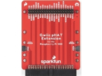 SparkFun Utökningsmodul Qwiic pHAT Raspberry Pi 400 (DEV-17512)