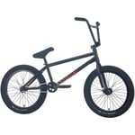 BMX Sunday Soundwave FC 20" RHD Black 21" 2023