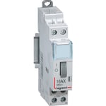Överspänningsavledare CX3 16A 1 ände 1M 12V AC