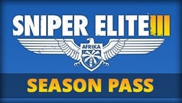 Sniper Elite 3 Season Pass (PC)