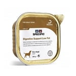 Specific CIW-LF Digestive Support Low Fat, 6x300g