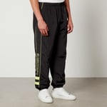 Lacoste Track Shell Pants - M