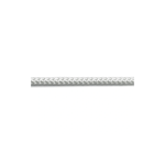 ROBLINE Flaggline, 6 mm kryssflettet nylon - metervare