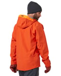 Helly Hansen Sogn Shell 2.0 Jacket M Patrol Orange (Storlek XXL)