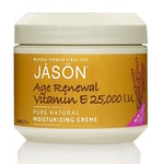 Jason Bodycare Organic Vitamin E 25000iu 113g