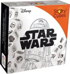 enigma distribution benelux b.v. Rory's Story Cubes Star Wars NL/FR  (US IMPORT)