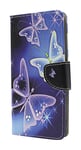 billigamobilskydd.se Designwallet ZTE Axon 30 Ultra 5G 40791